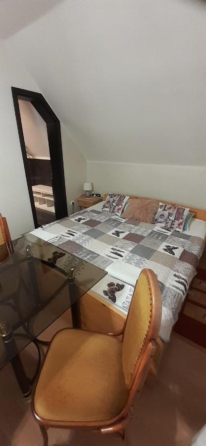Апартаменты Oazis Apartmanhaz *
