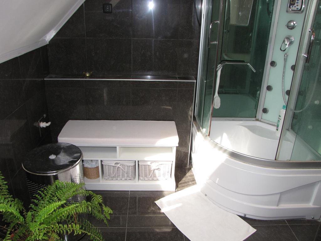 Апартаменты Oazis Apartmanhaz *
