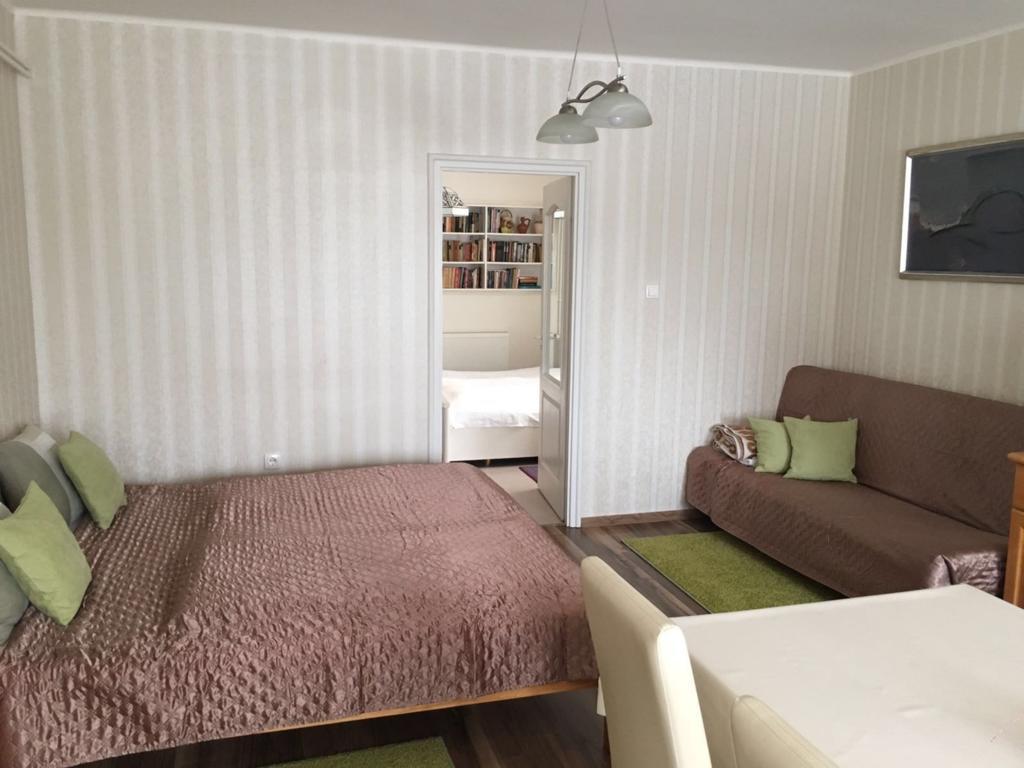 Oazis Apartmanhaz דירה Hajdúszoboszló